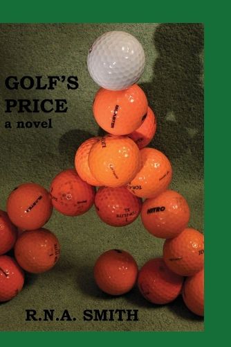 Cover image for Golf's Price