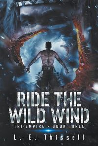 Cover image for Ride the Wild Wind