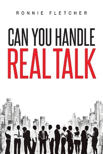 Cover image for Can You Handle Real Talk