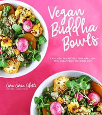 Cover image for Vegan Buddha Bowls