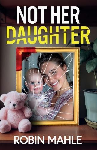 Cover image for Not Her Daughter