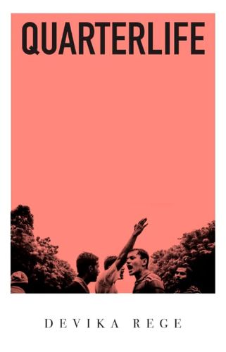 Cover image for Quarterlife