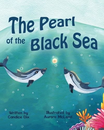 Cover image for The Pearl of the Black Sea