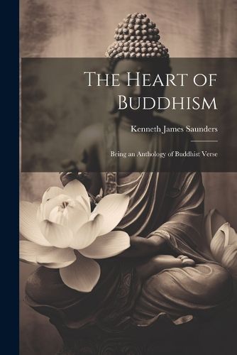 Cover image for The Heart of Buddhism