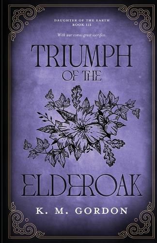 Cover image for Triumph of the Elderoak