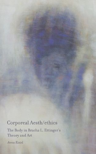 Cover image for Corporeal Aesth/ethics