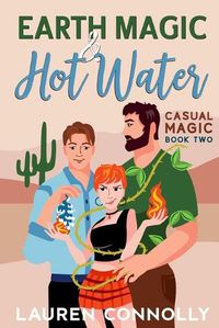 Cover image for Earth Magic & Hot Water