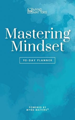 Cover image for Mastering Mindset