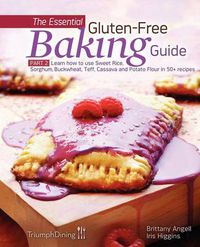 Cover image for The Essential Gluten-Free Baking Guide Part 2 (Enhanced Edition)