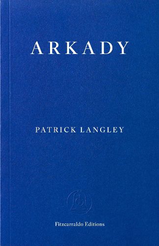 Cover image for Arkady