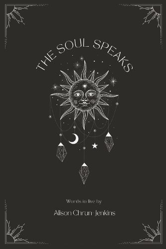 Cover image for The Soul Speaks