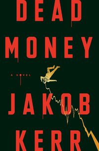 Cover image for Dead Money