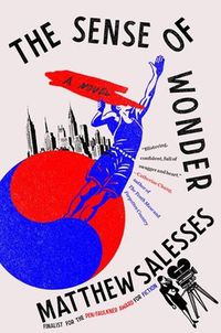 Cover image for The Sense of Wonder