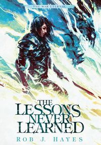 Cover image for The Lessons Never Learned