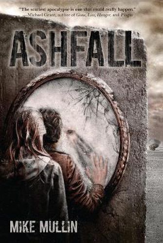 Cover image for Ashfall