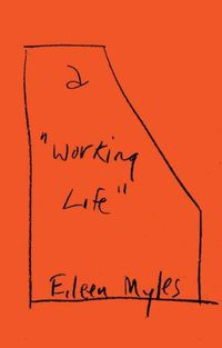 Cover image for A Working Life