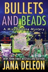 Cover image for Bullets and Beads