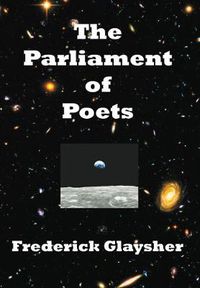 Cover image for The Parliament of Poets: An Epic Poem