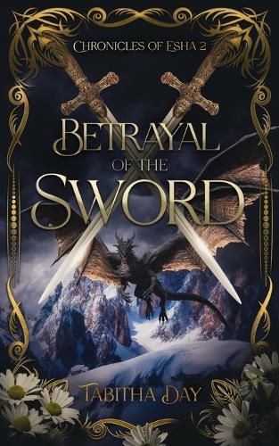 Cover image for Betrayal of the Sword