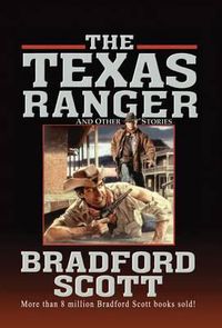 Cover image for The Texas Ranger