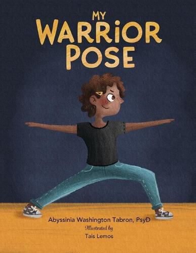 Cover image for My Warrior Pose