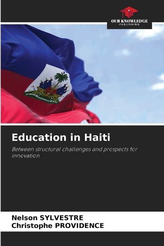 Cover image for Education in Haiti