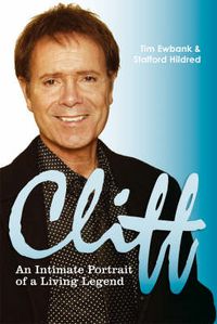 Cover image for Cliff: An Intimate Portrait of a Living Legend