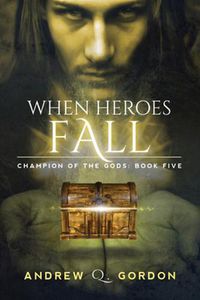 Cover image for When Heroes Fall