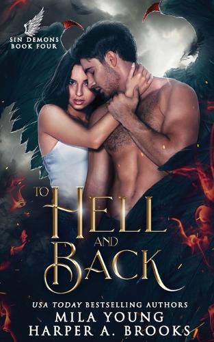 To Hell and Back: Paranormal Romance