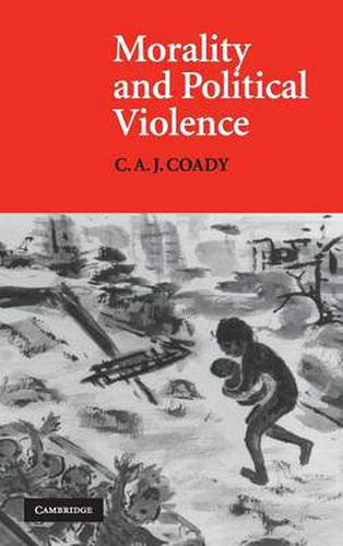 Cover image for Morality and Political Violence