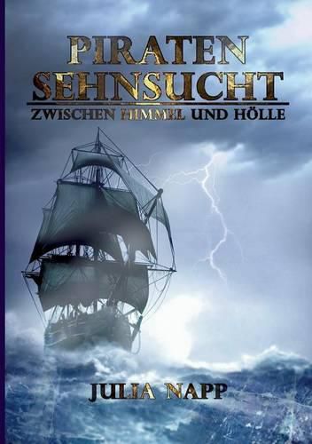 Cover image for Piratensehnsucht