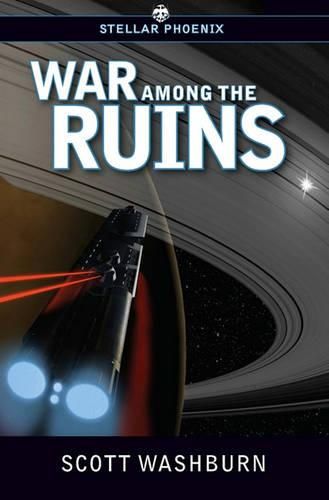 Cover image for War Among the Ruins