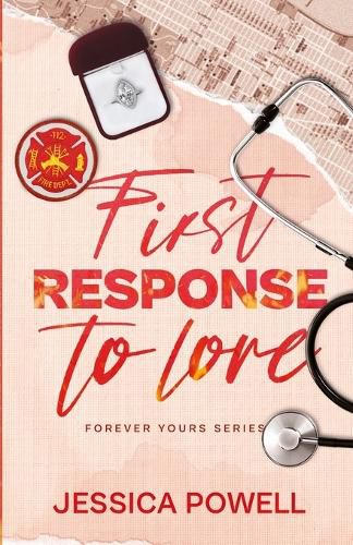 Cover image for First Response to Love