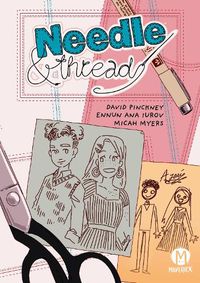 Cover image for Needle and Thread