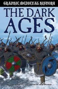 Cover image for The Dark Ages and the Vikings