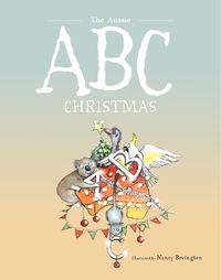 Cover image for Aussie ABC Christmas