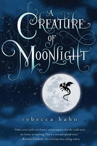 Cover image for Creature of Moonlight