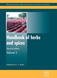 Cover image for Handbook of Herbs and Spices