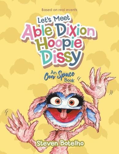 Cover image for Let's Meet Able Dixion Hoopie Dissy