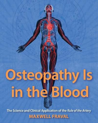 Cover image for Osteopathy Is in the Blood
