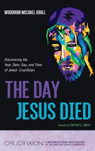 Cover image for The Day Jesus Died