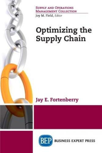 Cover image for Optimizing the Supply Chain