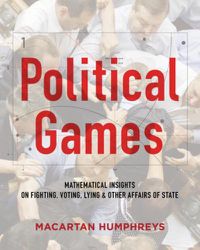 Cover image for Political Games