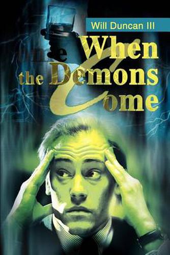 Cover image for When the Demons Come