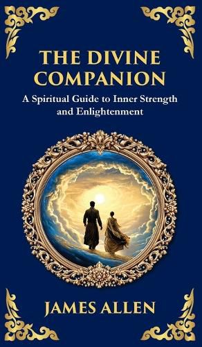 Cover image for The Divine Companion