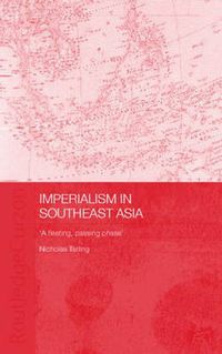 Cover image for Imperialism in Southeast Asia