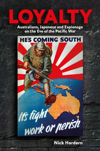 Cover image for Loyalty