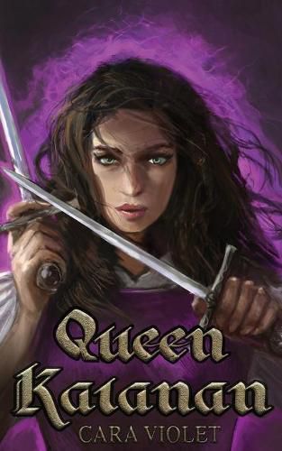 Cover image for Queen Kaianan