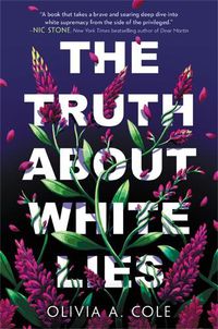 Cover image for The Truth About White Lies