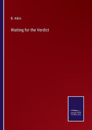 Cover image for Waiting for the Verdict